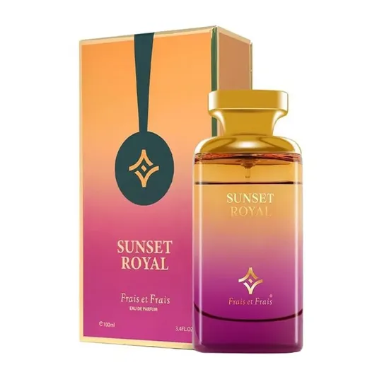 Frais Et Frais Sunset Royal