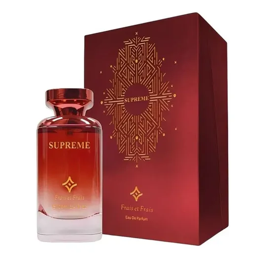 Frais Et Frais Supreme F — 3