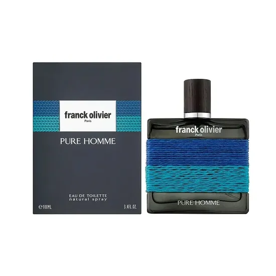 Franck Olivier Paris Homme