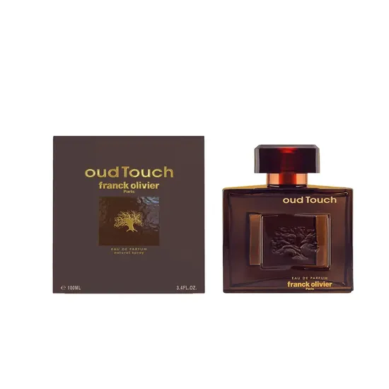 Franck Olivier Paris Oud Touch