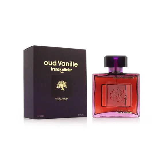 Franck Olivier Paris Oud Vanille