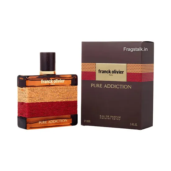 Franck Olivier Paris Pure Addiction