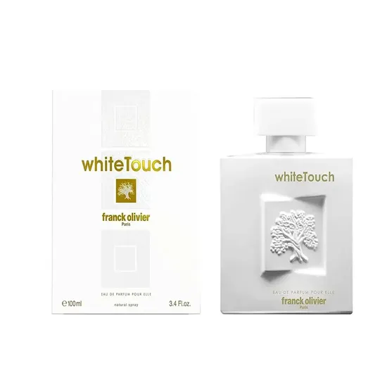Franck Olivier Paris White Touch