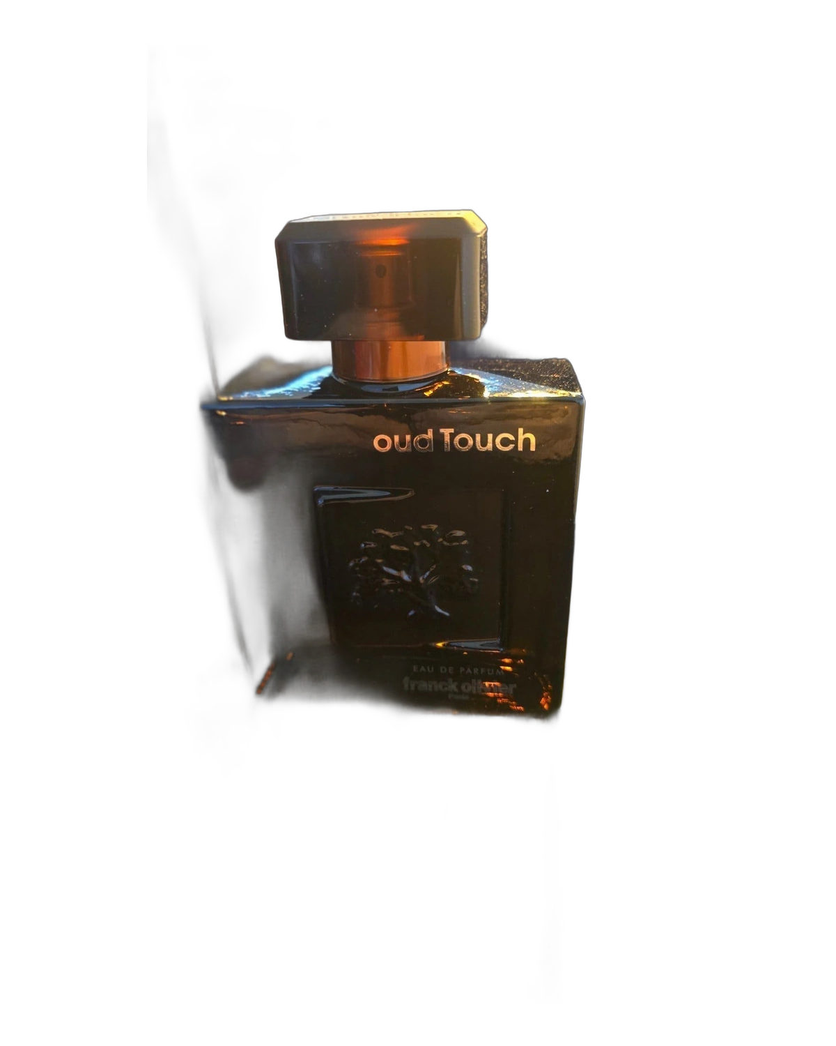 Franck Olivier Oud Touch