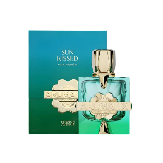 French Avenue Aromatix Sun Kissed Extrait (U) — 3