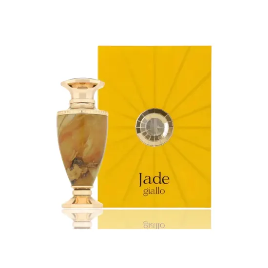 French Avenue Jade Giallo — 2