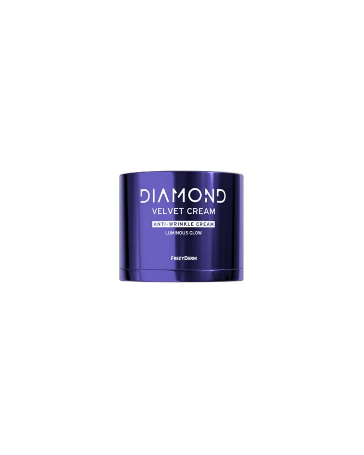 Frezyderm Diamond Velvet Moist Cream · Creme Facial