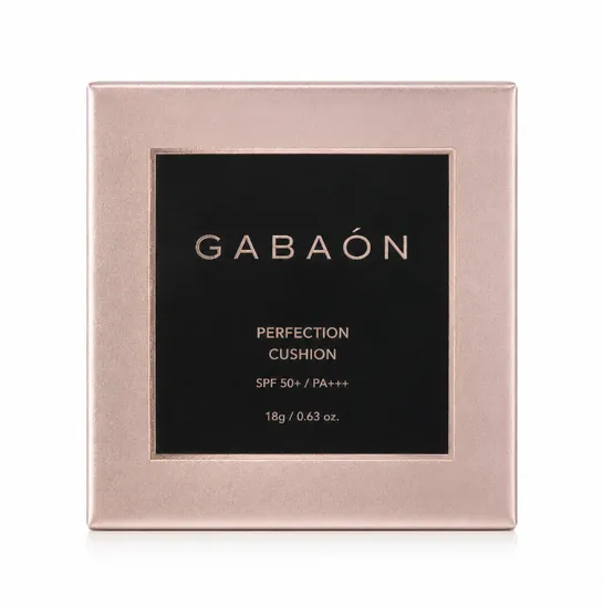Gabaon Base Perfection Cushion Facial N °02