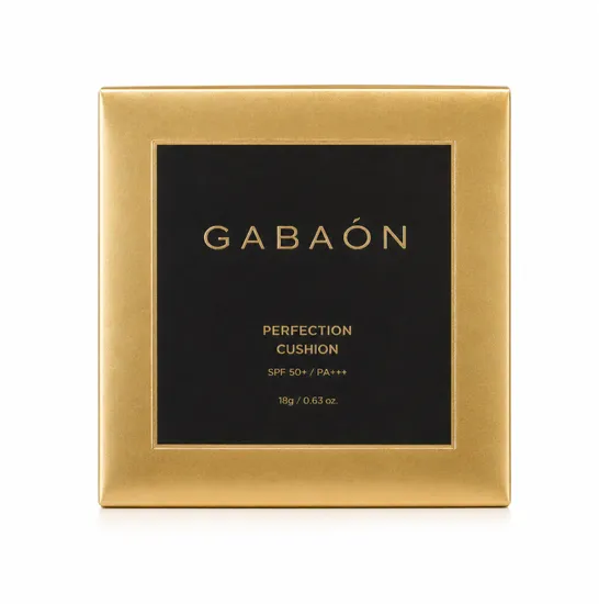 Gabaon Base Perfection Cushion Facial Nº01