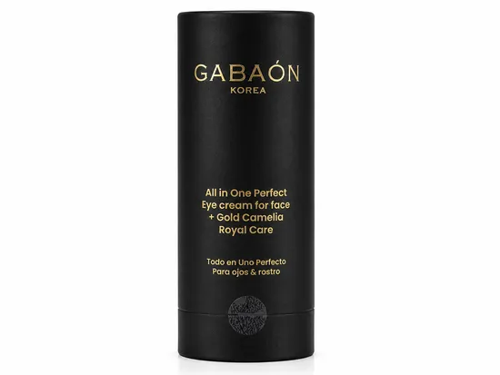 Creme para Contorno dos Olhos Gabaon Contorno de Ojos All In One Perfect Royal Care