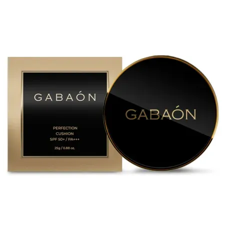 Gabaon Perfection Cushion NO3 SPF50 · Base