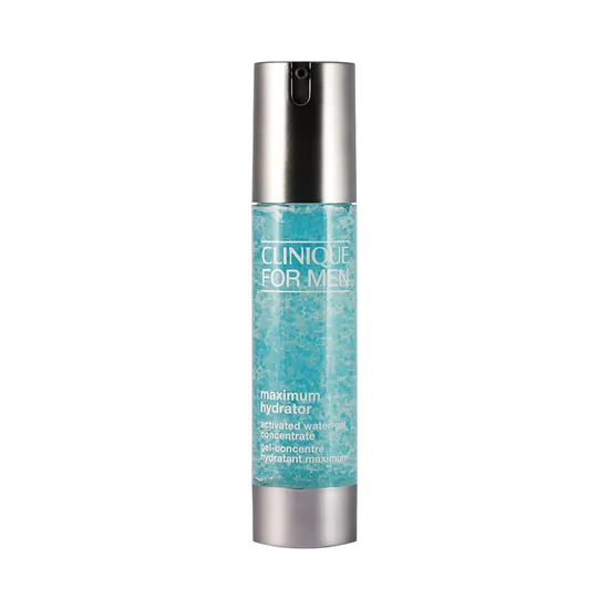 Gel Hidratante Clinique For Men · Limpador Facial