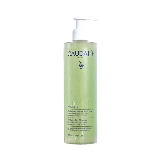 Caudalie Vinopure Purifying · Limpador Facial