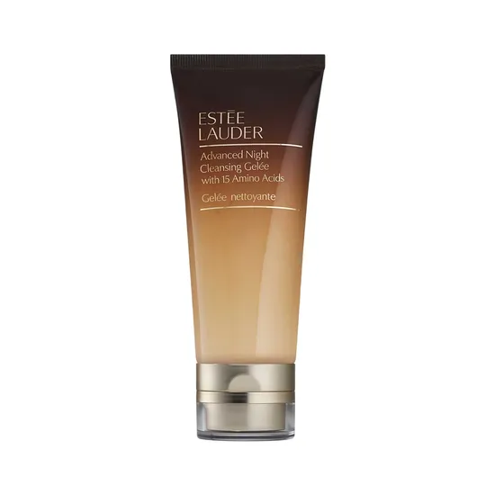 Estée Lauder Advanced Night Repair Con 15 Aminoácidos · Limpador Facial