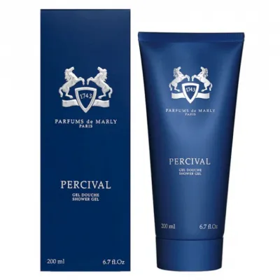 Marly Percival · Gel de Banho