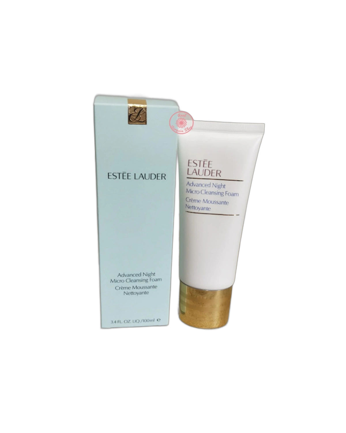 Estée Lauder Advanced Night Cleansing · Limpador Facial