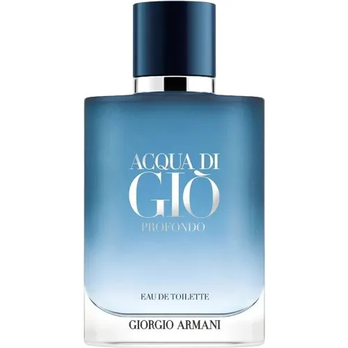 Giorgio Armani Acqua Di Gio Profondo Men