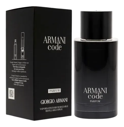 Giorgio Armani Armani Code Men — 3