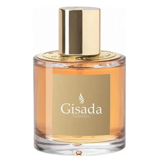 Gisada Switzerland Ambassador For Women
