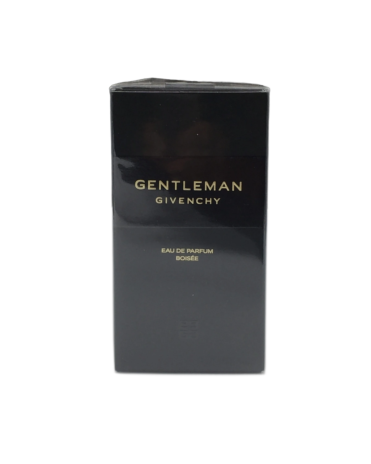 Giv Gentleman Boisee Edp Set 100ML/SG/Mini