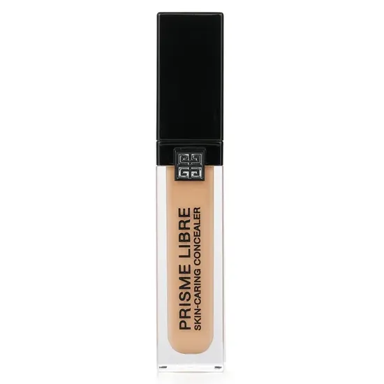 Creme para Contorno dos Olhos Givenchy Corrector p/Ojeras Prisme Libre Concealer N250