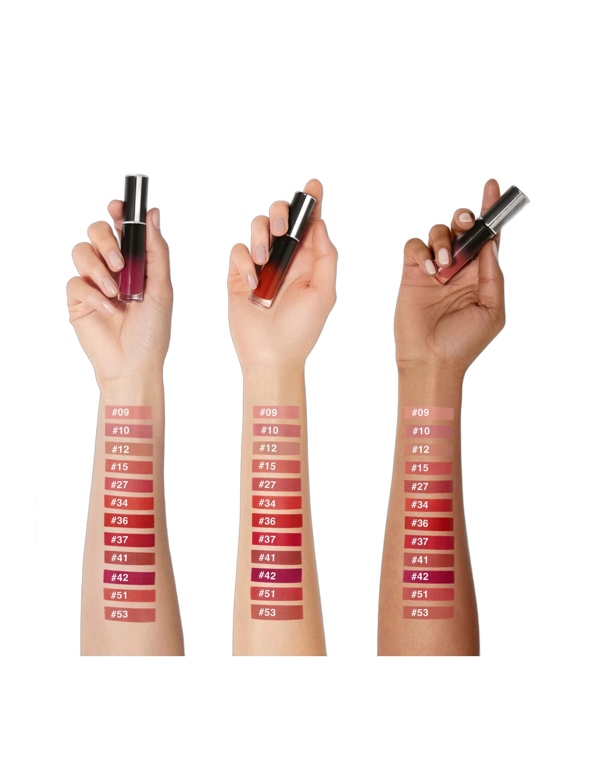 Creme Givenchy Cosmetico Le Rouge Int Cream Velvet N34 · Creme Hidratante