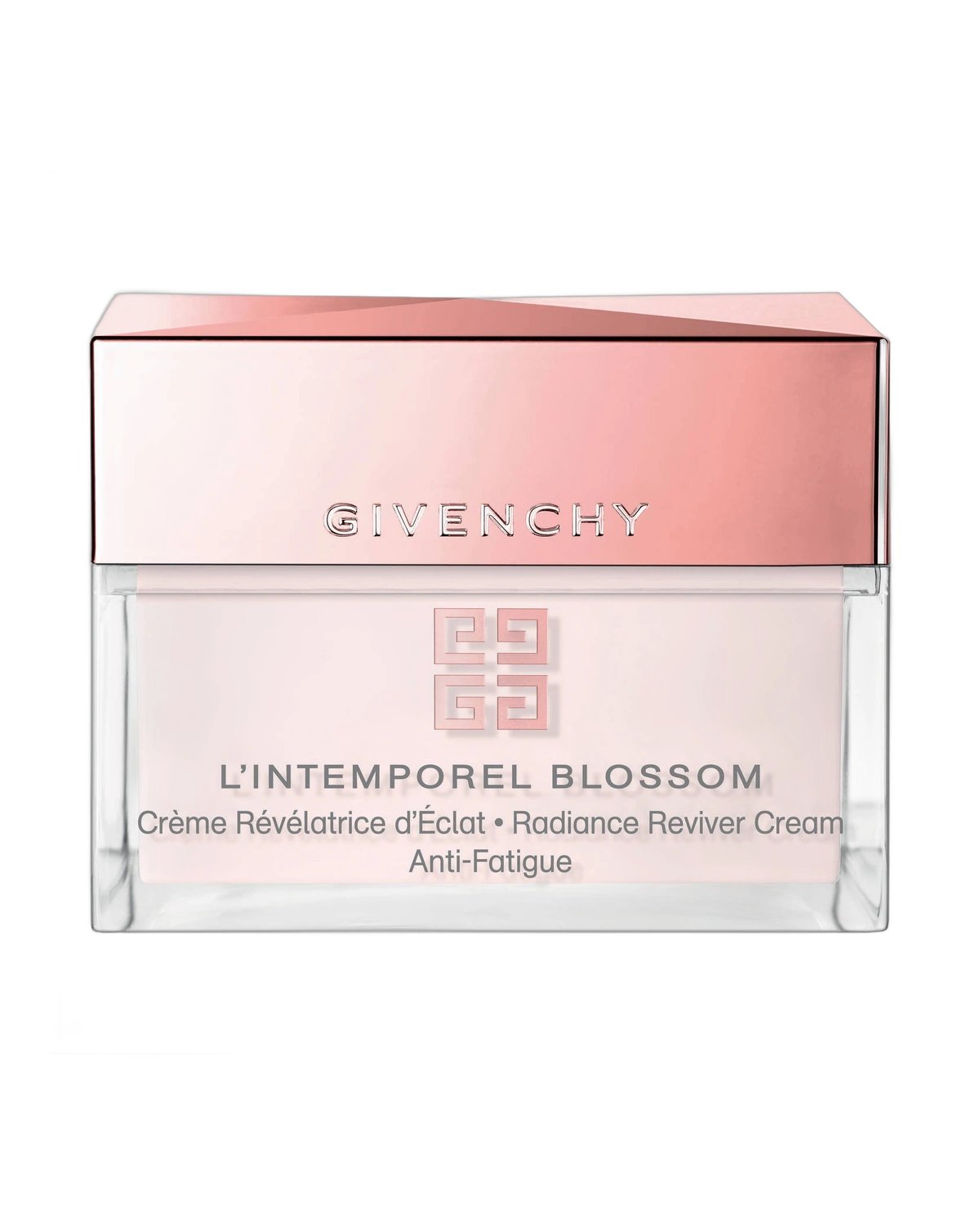 Givenchy Cosmeticos L'Intemporel Creme Fine · Creme Hidratante