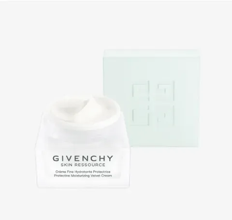Givenchy Crema Hidratante Skin Ressource Velvet · Creme Facial