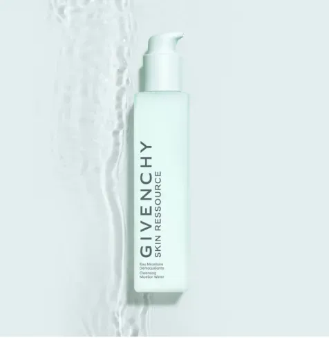 Givenchy Desmaquillante Facial Skin Ressource Micellar Water · Água Micelar