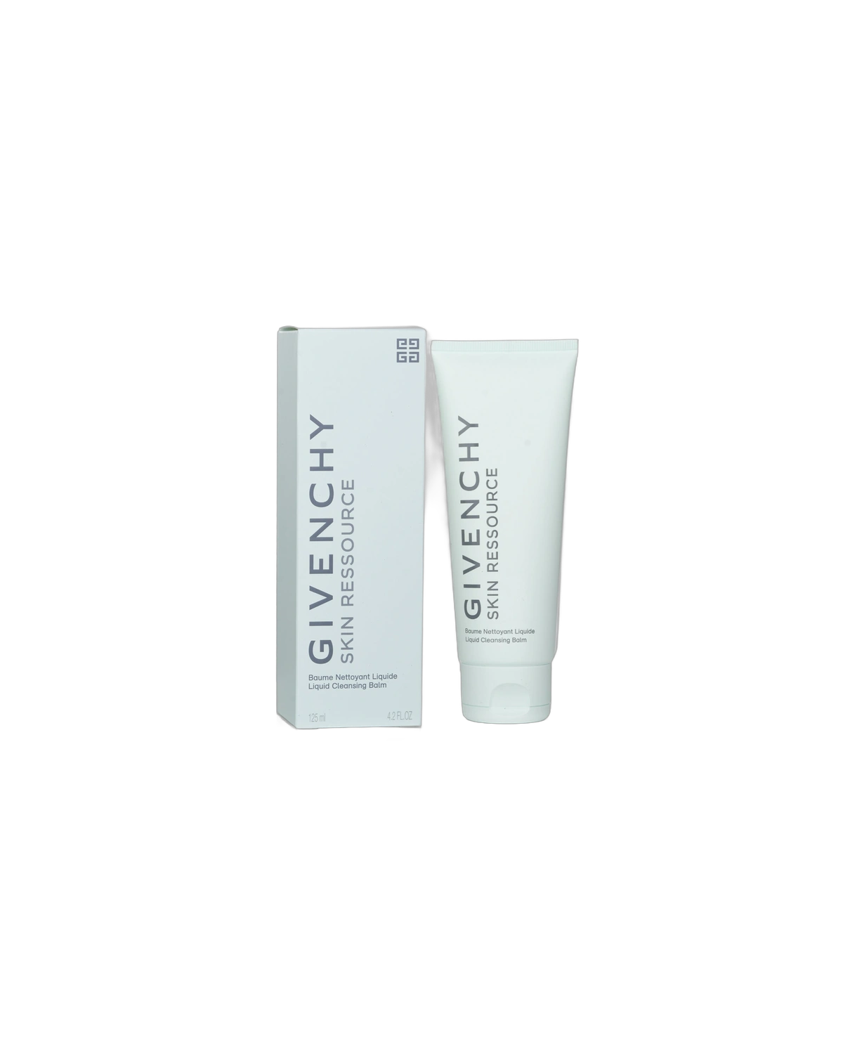 Givenchy Gel de Limpieza Facial Skin Ressource Cleansing Balm · Limpador Facial