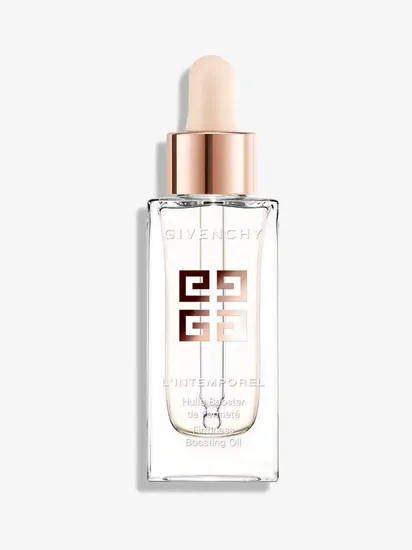 Óleo Givenchy L'Intemporel Firming Oil · Óleo Corporal