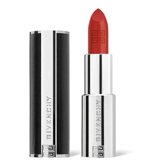 Givenchy Labial Le Rouge Int Silk N326 3.4G 326 Rouge Audacie · Batom