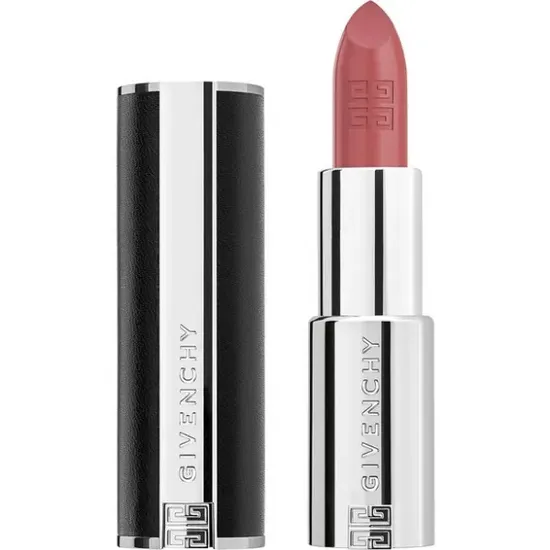 Givenchy Labial Le Rouge Interdit Intense Silk 210 Rose Braise · Batom