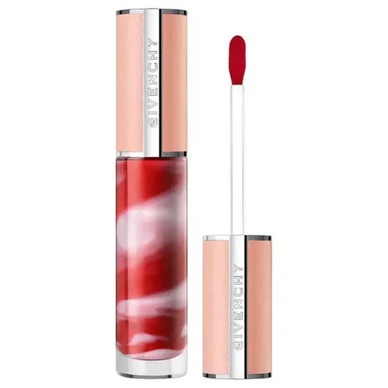 Líquido Givenchy Labial Líquido Rose Perfecto 37 Rouge Graine · Batom