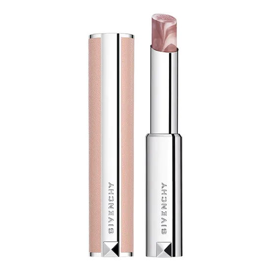 Givenchy Labial Rose Perfecto 110 Nude · Batom