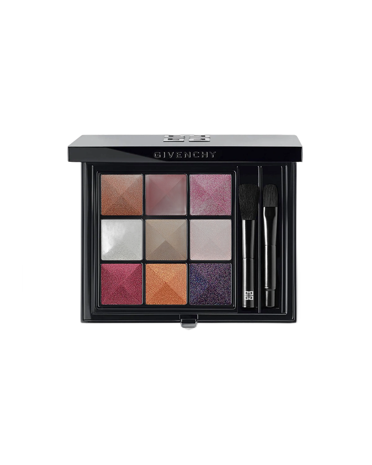 Givenchy Palette Le 9 N8 · Paleta