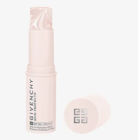 Givenchy Protector Solar Skin Perfecto Stick Uv SPF50+ · Protetor Solar