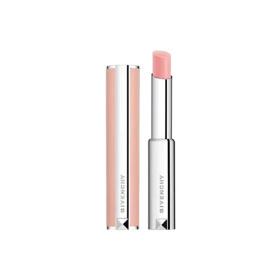 Givenchy Rose Perf Lip Balm 001 · Bálsamo Labial