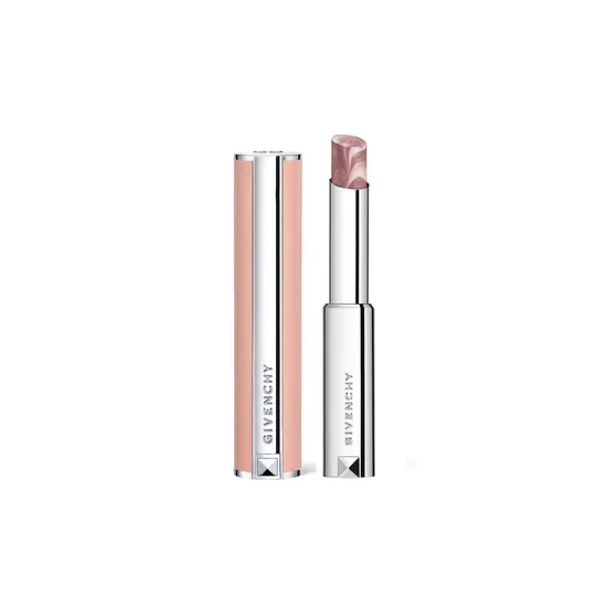 Givenchy Rose Perf Lip Balm 110 · Bálsamo Labial