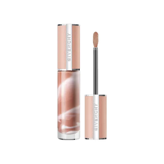 Givenchy Rose Perfecto Liquid Balm 210 · Batom