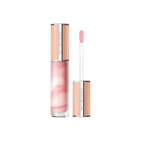 Givenchy Rose Perfecto Liquid Balm 6ML 001 · Batom