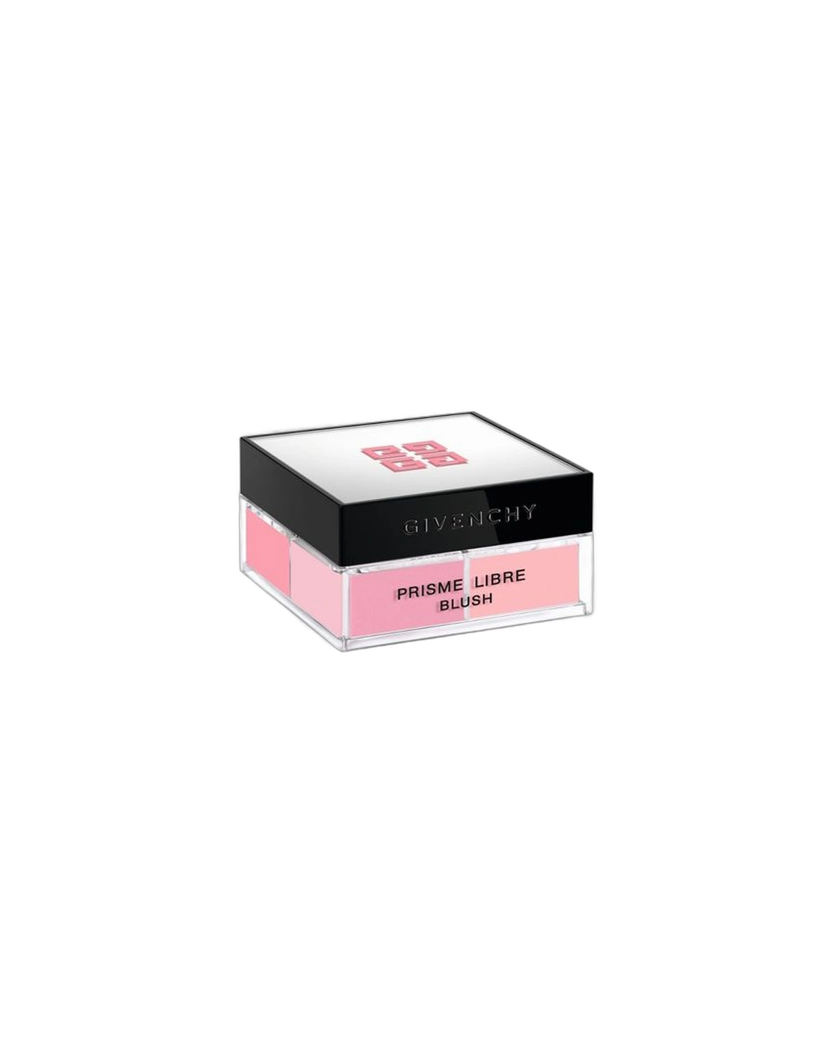 Givenchy Rubor En Polvo Prisme Libre Blush N02 Coral