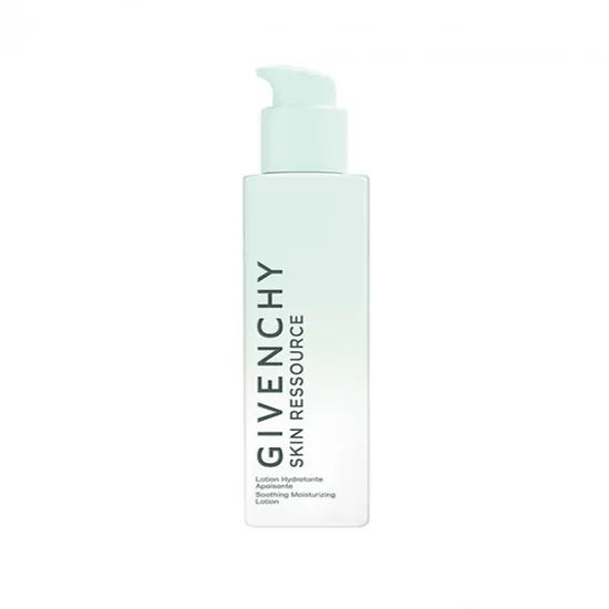 Givenchy Skin Ressource Lotion · Loção Corporal