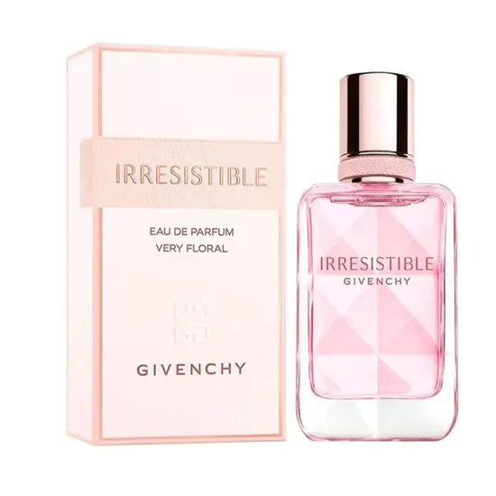 Givenchy Very Floral Irresistible — 2
