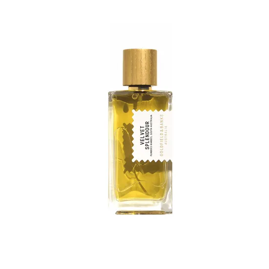 Goldfield Velvet Splendour
