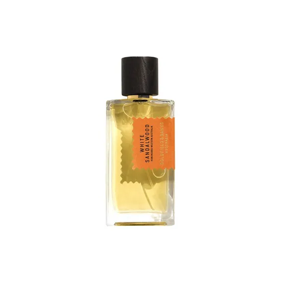 Goldfield White Sandalwood