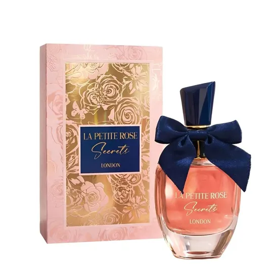 Grace Of London La Petite Rose Secret