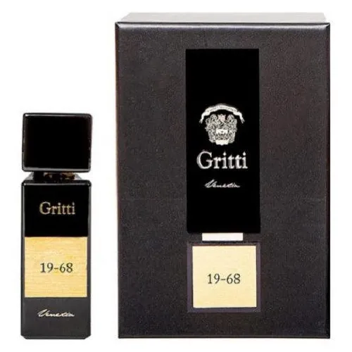 Gritti 19-68 M