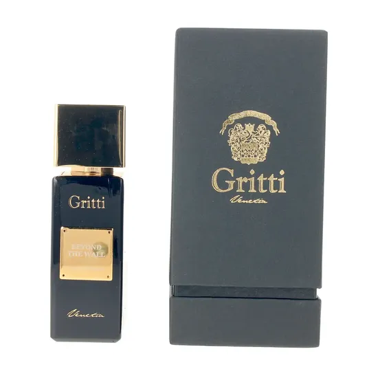 Gritti Beyond The Wall