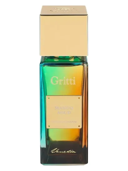 Gritti Mango Aoud Unisex